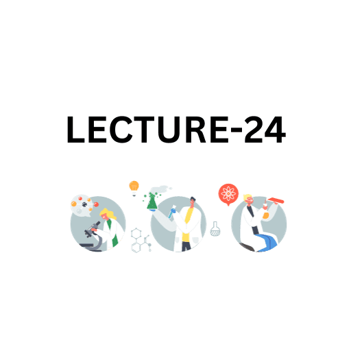 REAGENTS LECTURE-24